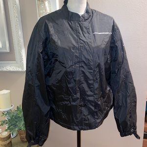 FIELD SHEER MOTORCYCLE RIDING JACKET